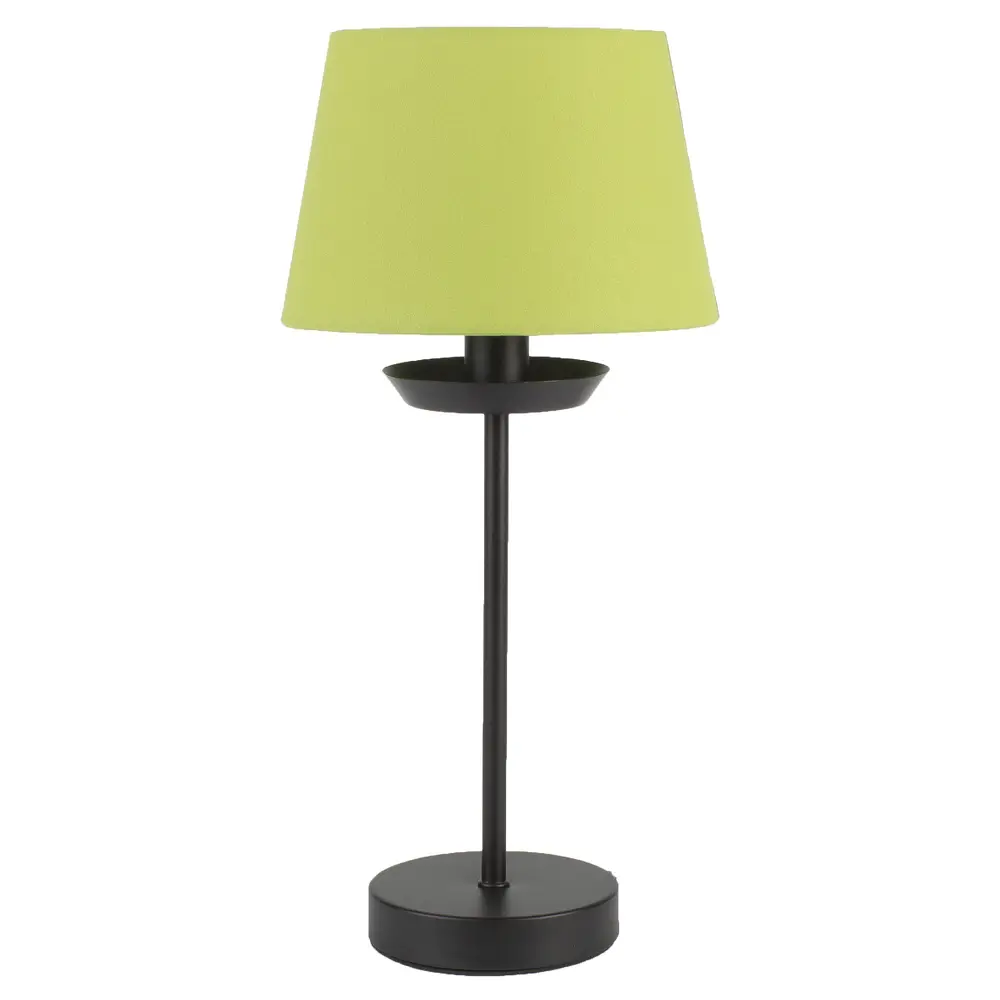 Настольная лампа Forged Green LAMPLANDIA STLM-2183180