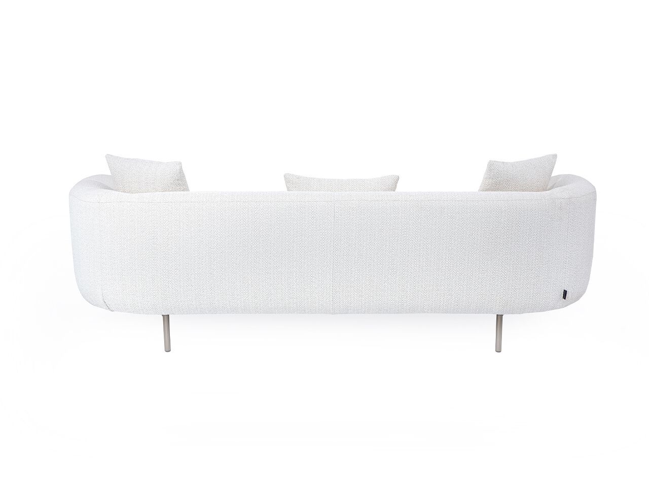 Ткань линейный диван NDESIGN Macaroon ARCH-00007068 - Вид №2