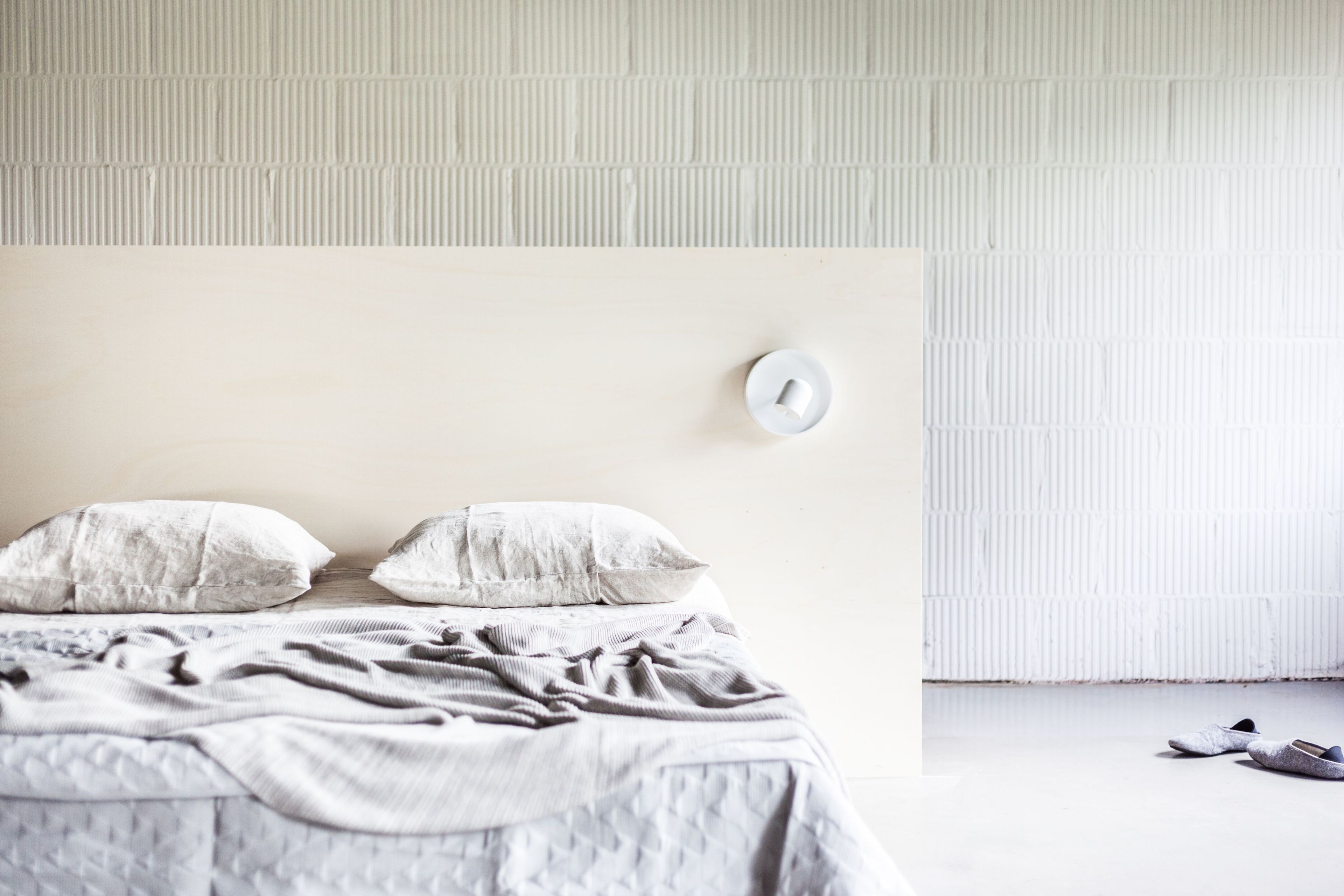 Алюминиевая светодиодная лампа для чтения Vertigo Bird CONCIERGE ARCH-00039476 - Вид №4