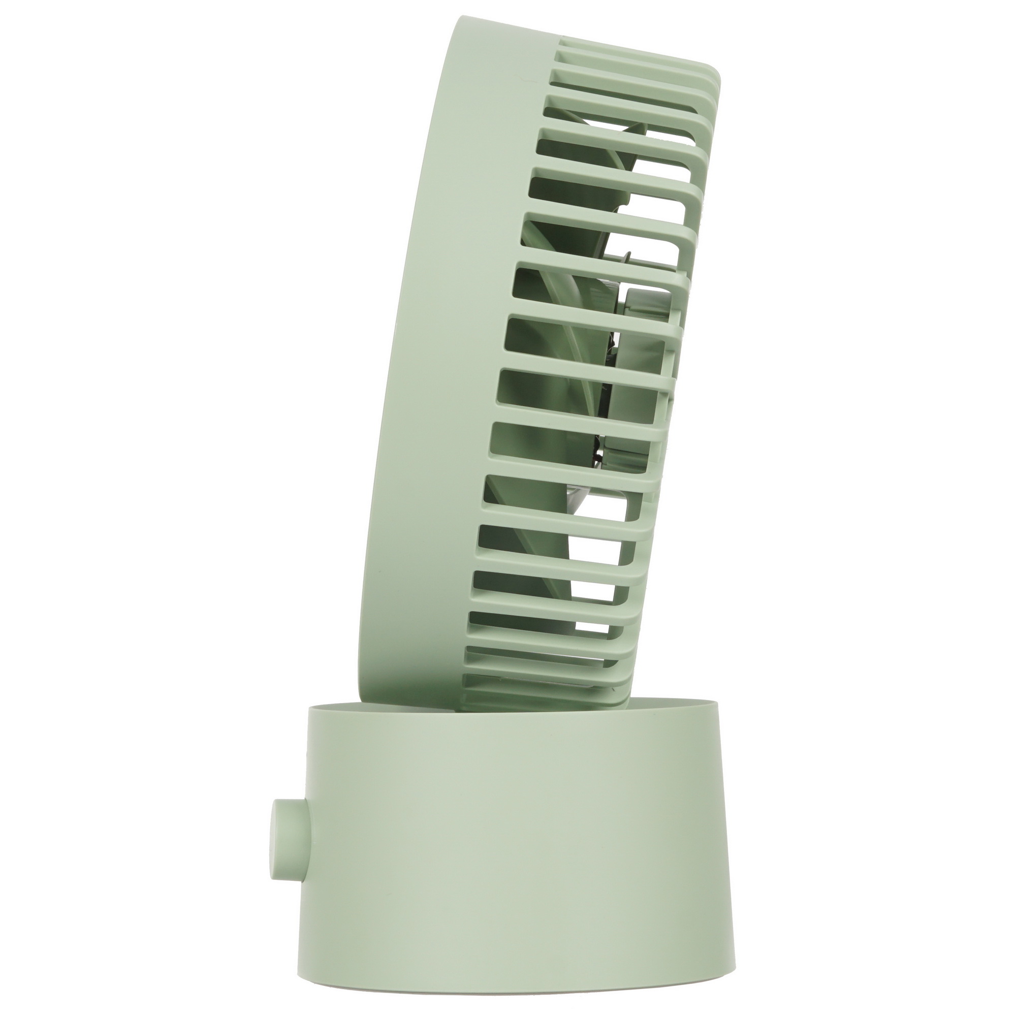 5420153 Вентилятор ZMI AF218  зеленый STDN-0055900 - Вид №2