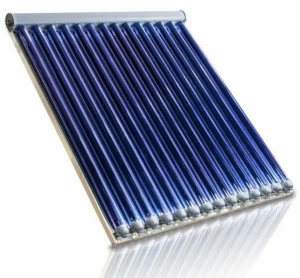 RIELLO Вакуумный солнечный коллектор Solare termico e bollitori