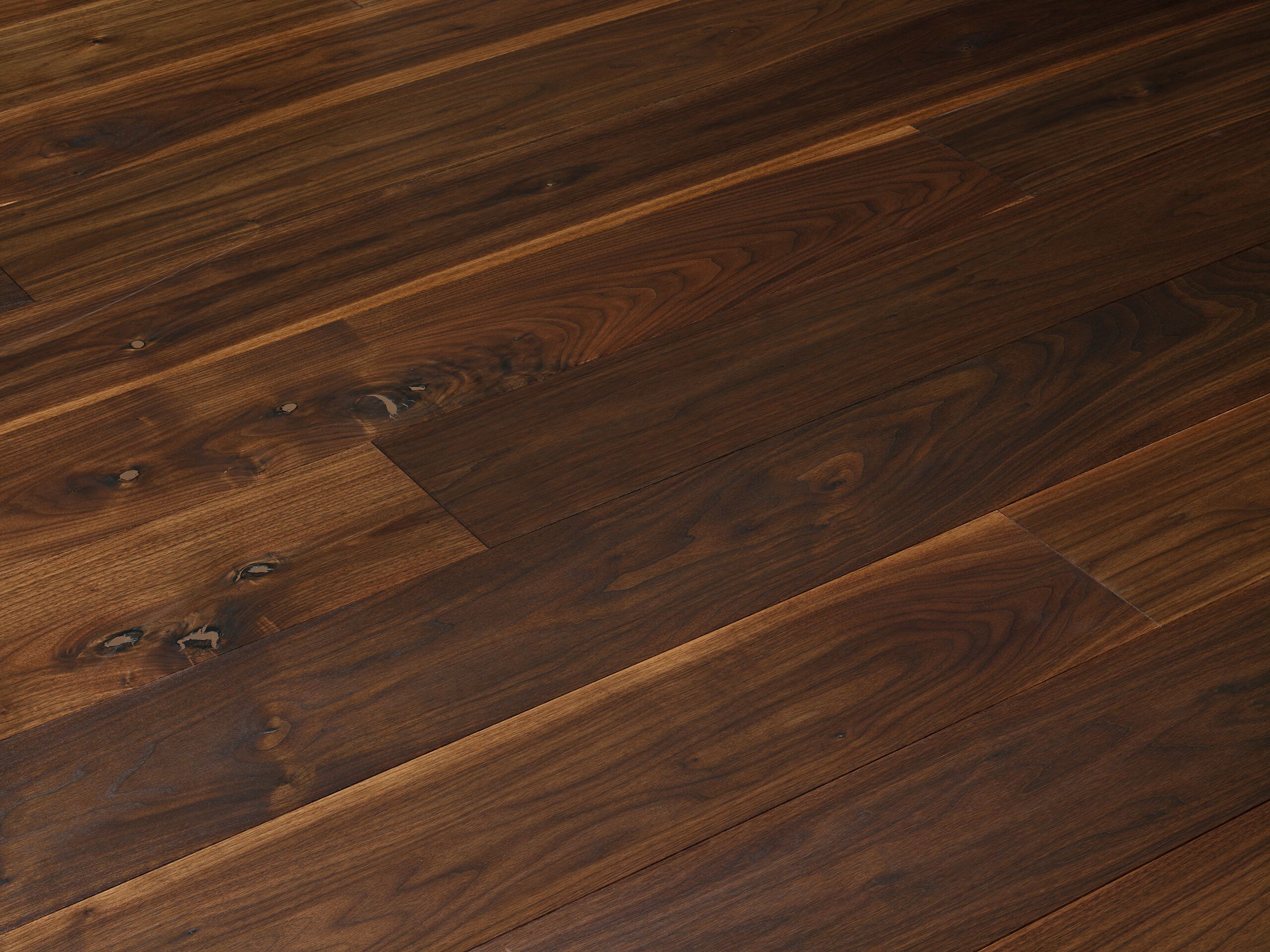 Биосовместимый трехслойный деревянный пол Fiemme Tremila Boschi di Fiemme ARCH-00061240 - Вид №1