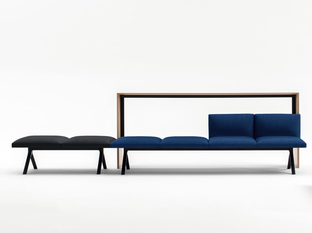 Модульные системы сидения Arper Kiik ARCH-00128544 - Вид №12