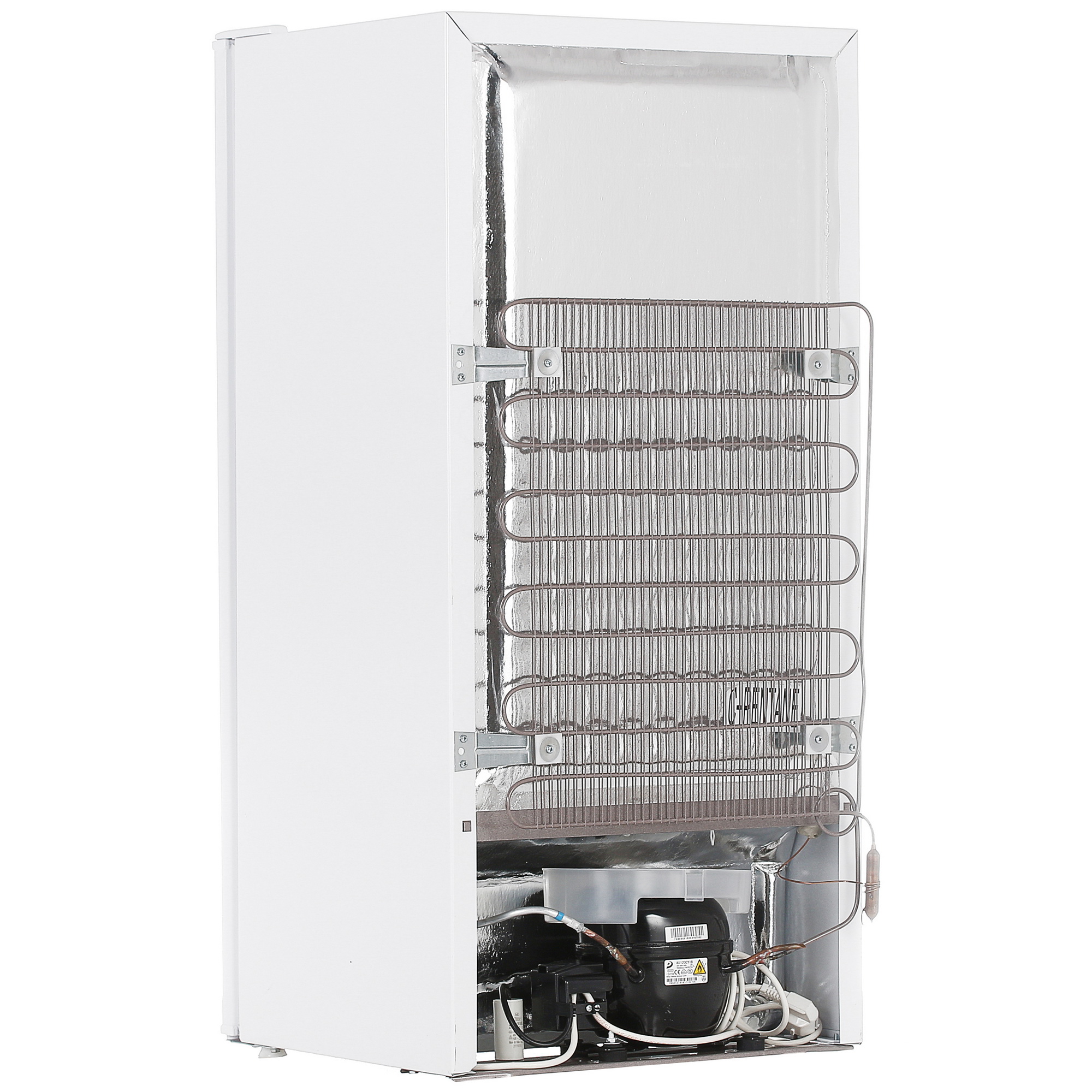 8160854 Холодильник компактный   Nordfrost NR 508 W белый STDN-0103407 - Вид №4