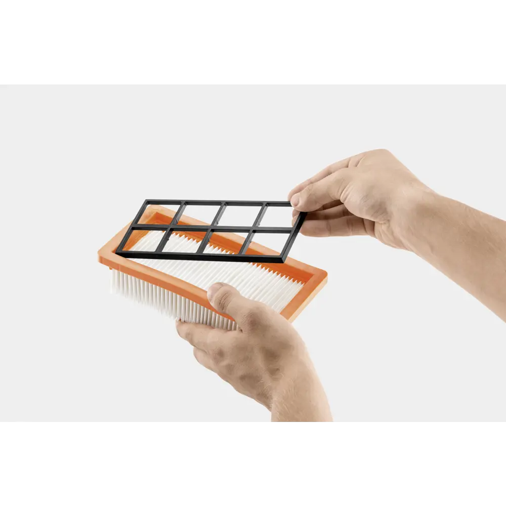 Пылесос для мусора и золы Karcher AD 4 Premium 17 л, 600 Вт STLM-2062405 - Вид №14