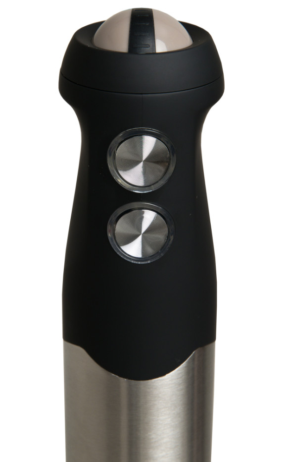 9075995 Блендер погружной making Oasis everywhere BL-150B черный STDN-0038594 - Вид №4