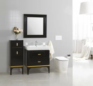 Мебель для ванной BelBagno PRADO-800-2C-PIA-NL