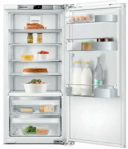 Grundig Встроенный однодверный холодильник no frost  7279549519