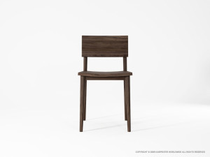 127_304 Обеденный стул Karpenter Vintage