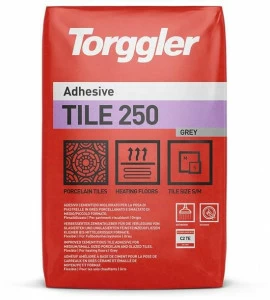 Torggler Chimica Цементный клей для полов Tile