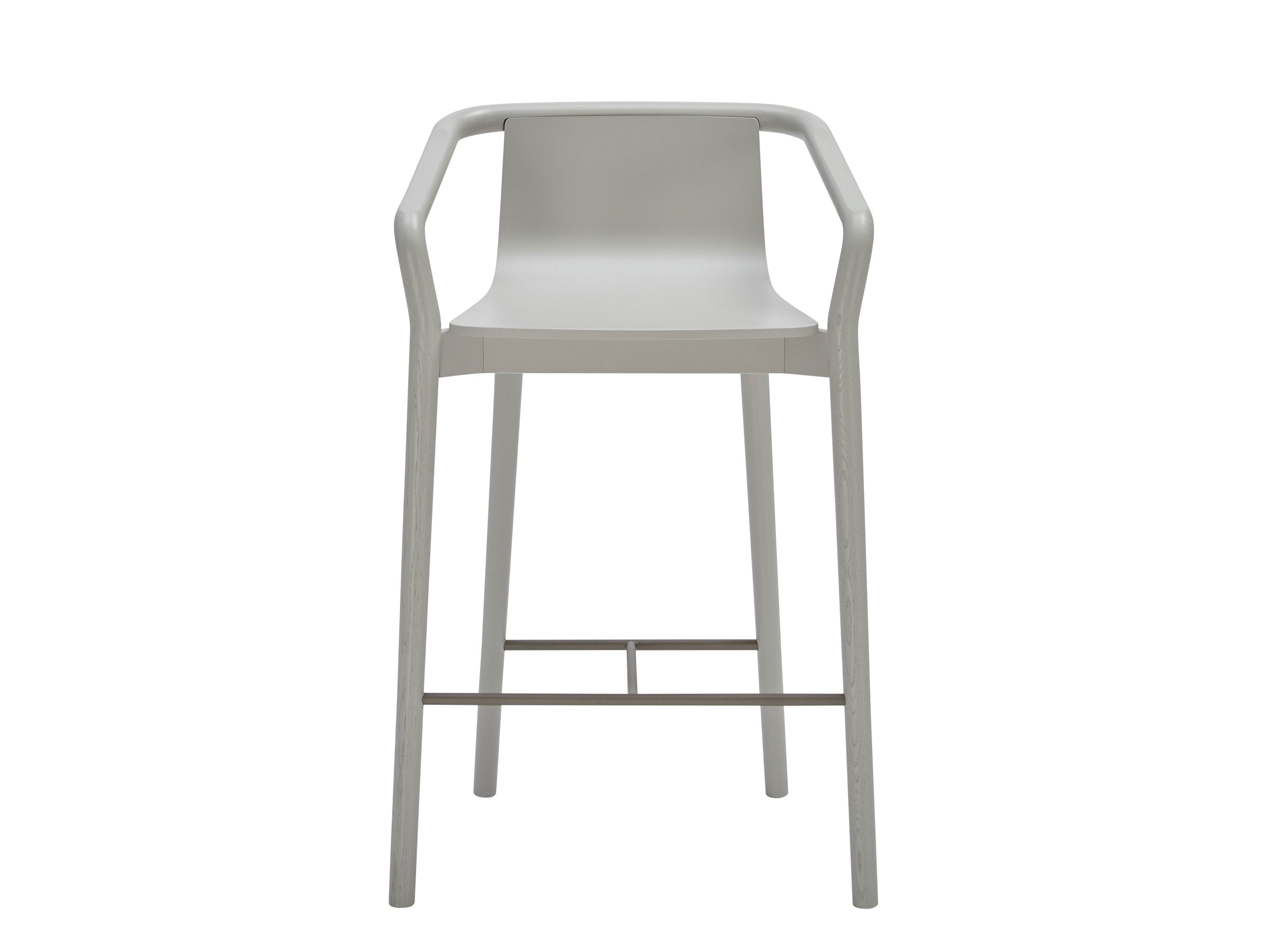 Барный стул из ясеня SP01 Томас ARCH-00124810 - Вид №9