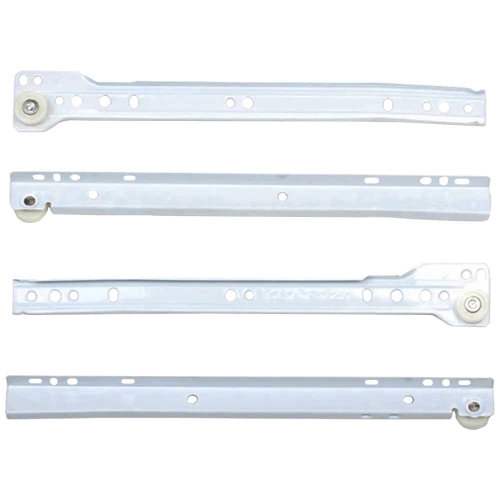 Santreyd Роликовые направляющие 300 мм для плавного хода ящиков 11640740 STLM-0001337 - Вид №1