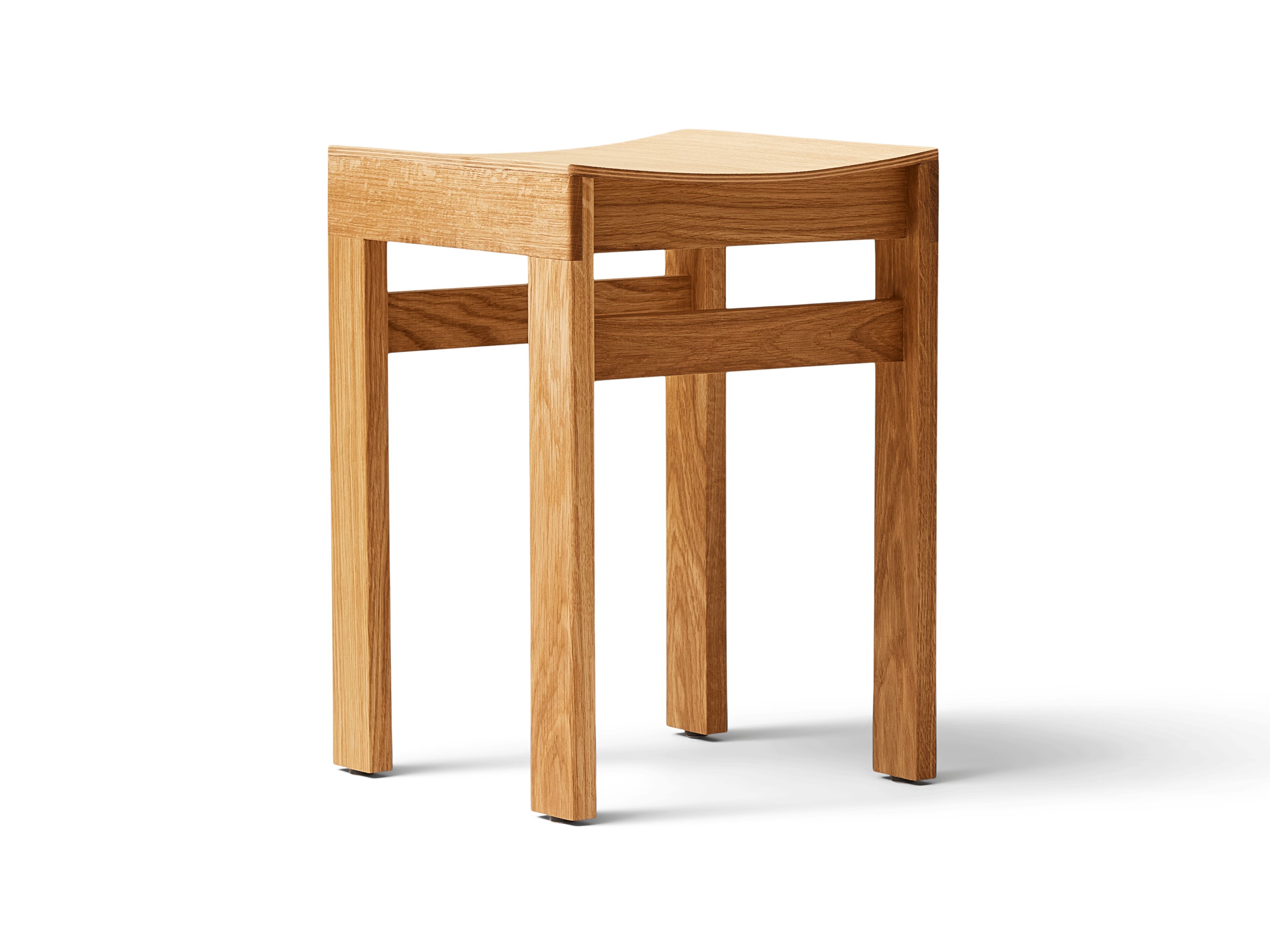 Дубовый табурет Form & Refine Sonder ARCH-00050509