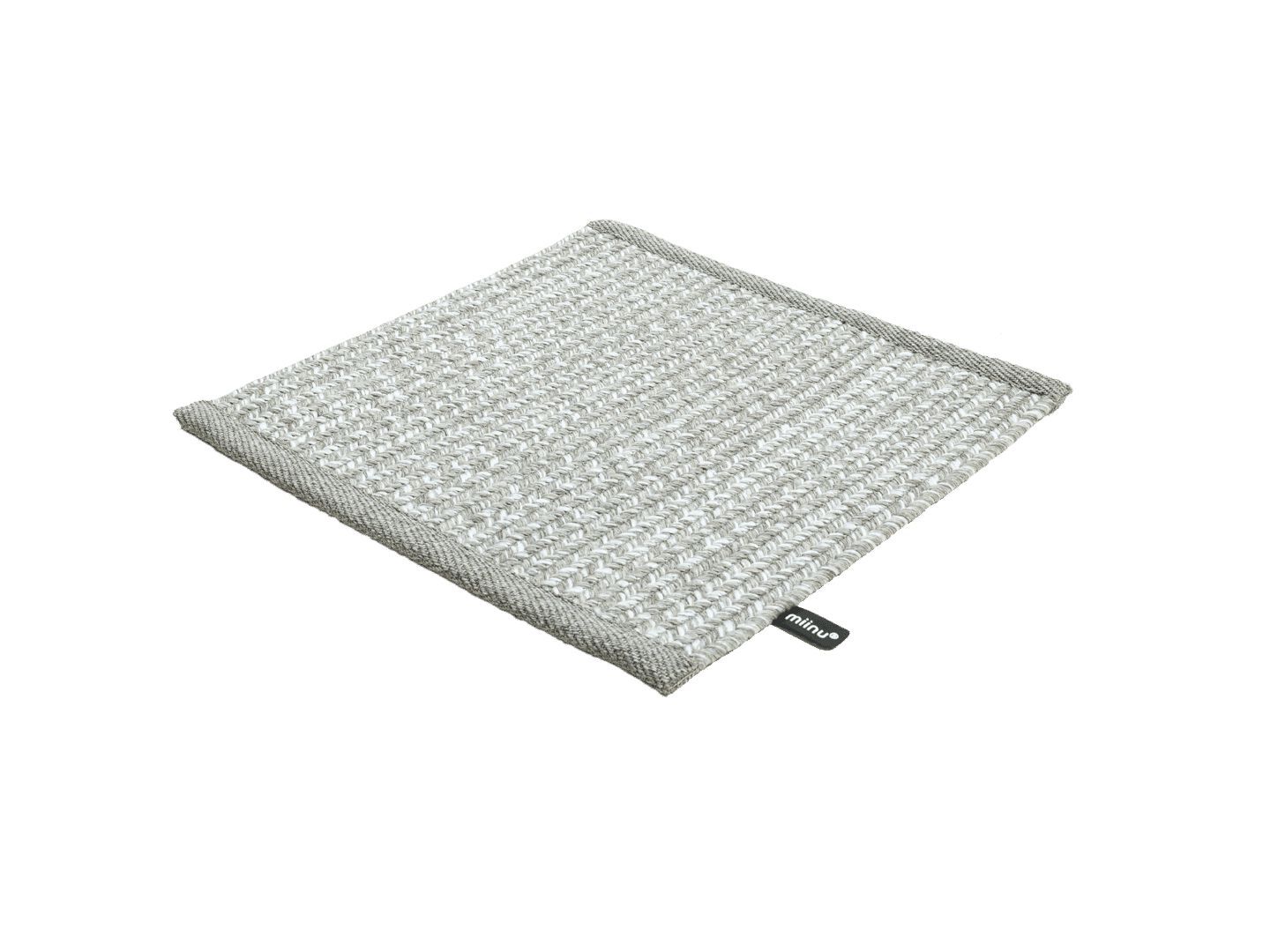 Изготовленный на заказ напольный ковер полипропилена miinu VIZOOMY ARCH-00016823 - Вид №4