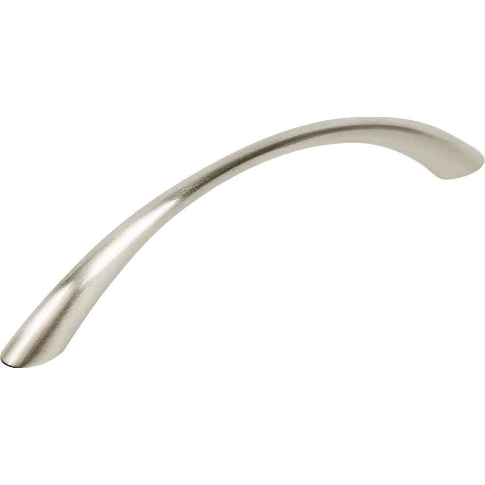 Ручка-скоба Inspire Chic 111 мм ЦАМ цвет никель STLM-2202520