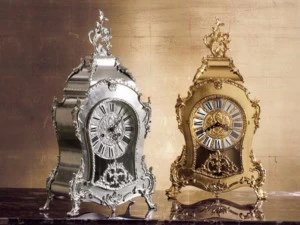 Rozzoni Настольные часы Tiffany