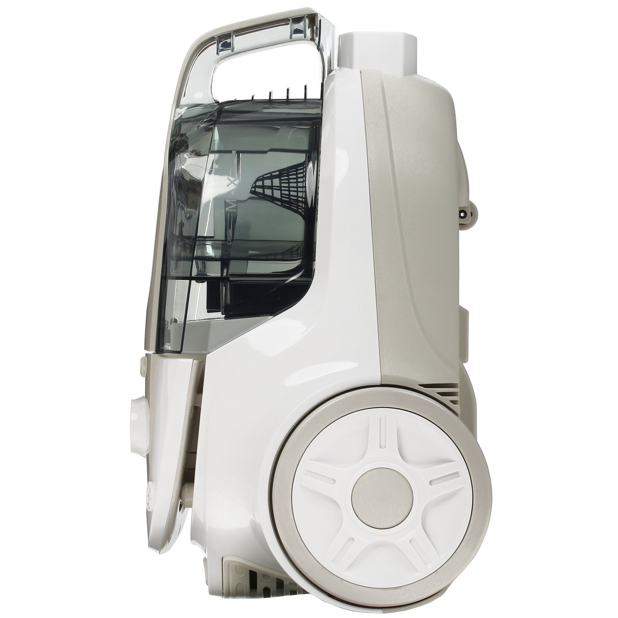 5420359 Пылесос DEXP VL-1600 белый STDN-0120602 - Вид №2