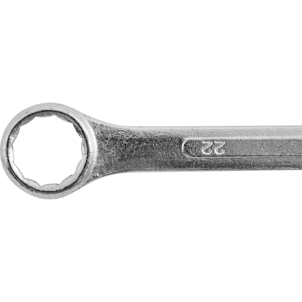 Ключ комбинированный СПЕЦ-3554 22 мм STLM-2153435 - Вид №2