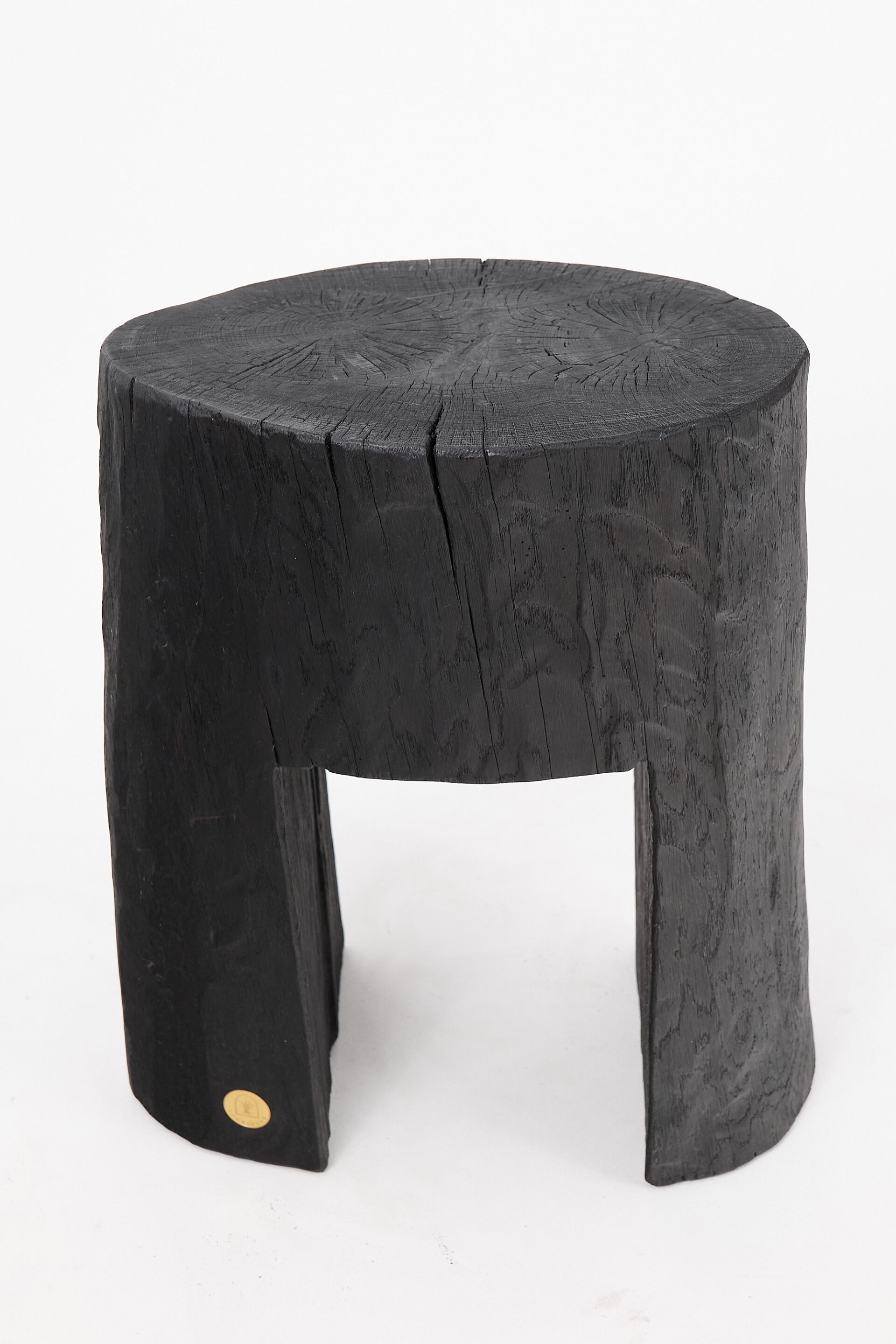 Журнальный столик из дуба Logniture Jownik ARCH-00129553 - Вид №2