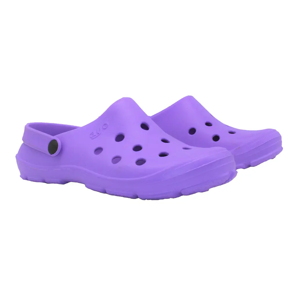 Сабо прогулочные Ayo женские размер 38 цвет фиолетовый STLM-2142502