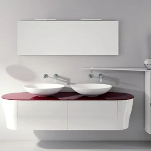 Комплект мебели для ванной комнаты 18 BMT Calypso