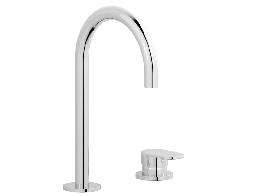 Смеситель для раковины с 2 отверстиями IB K2 ARCH-00023169