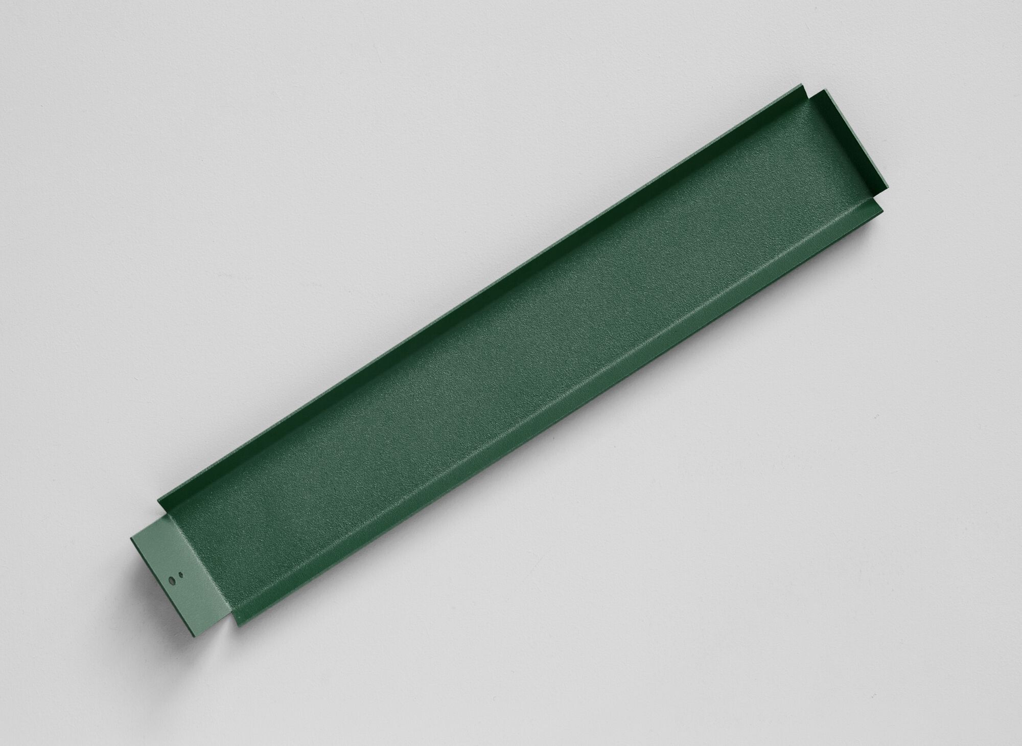 Стальная дверь с порошковым покрытием +kouple ORIGAMI ESSENCE ARCH-00138406 - Вид №11