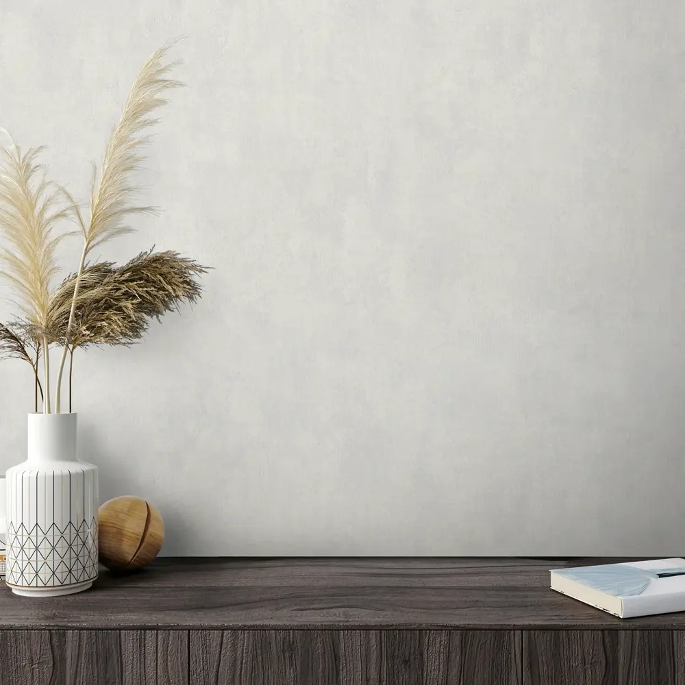 Обои флизелиновые Ornamy Coin белые 1.06 м OR8060-00 STLM-2117609 - Вид №2