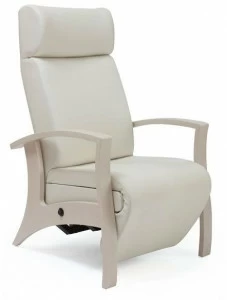 PIAVAL Откидное кресло с подставкой для ног Theorema | health & care 46-64/1