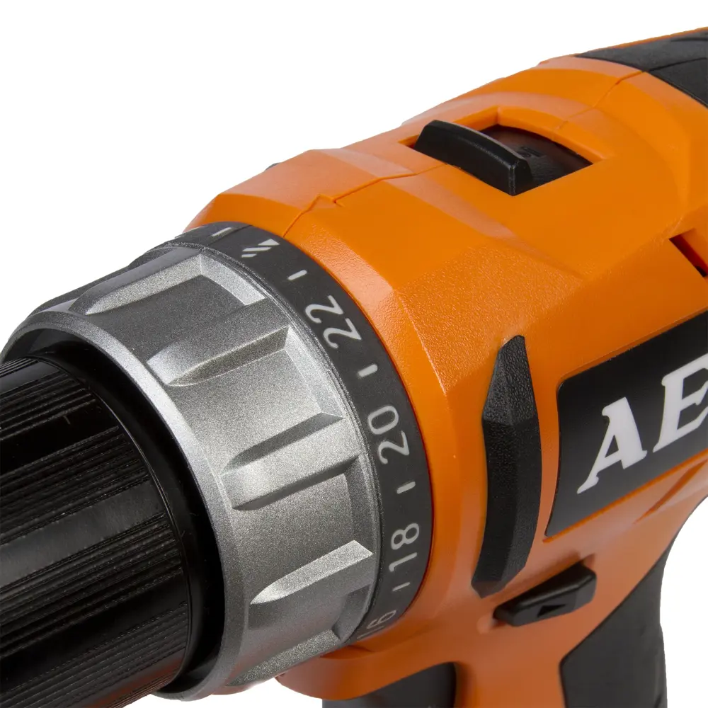 Шуруповерт AEG BS18, Li-ion 18 В, 1,5 Ач STLM-2012443 - Вид №1