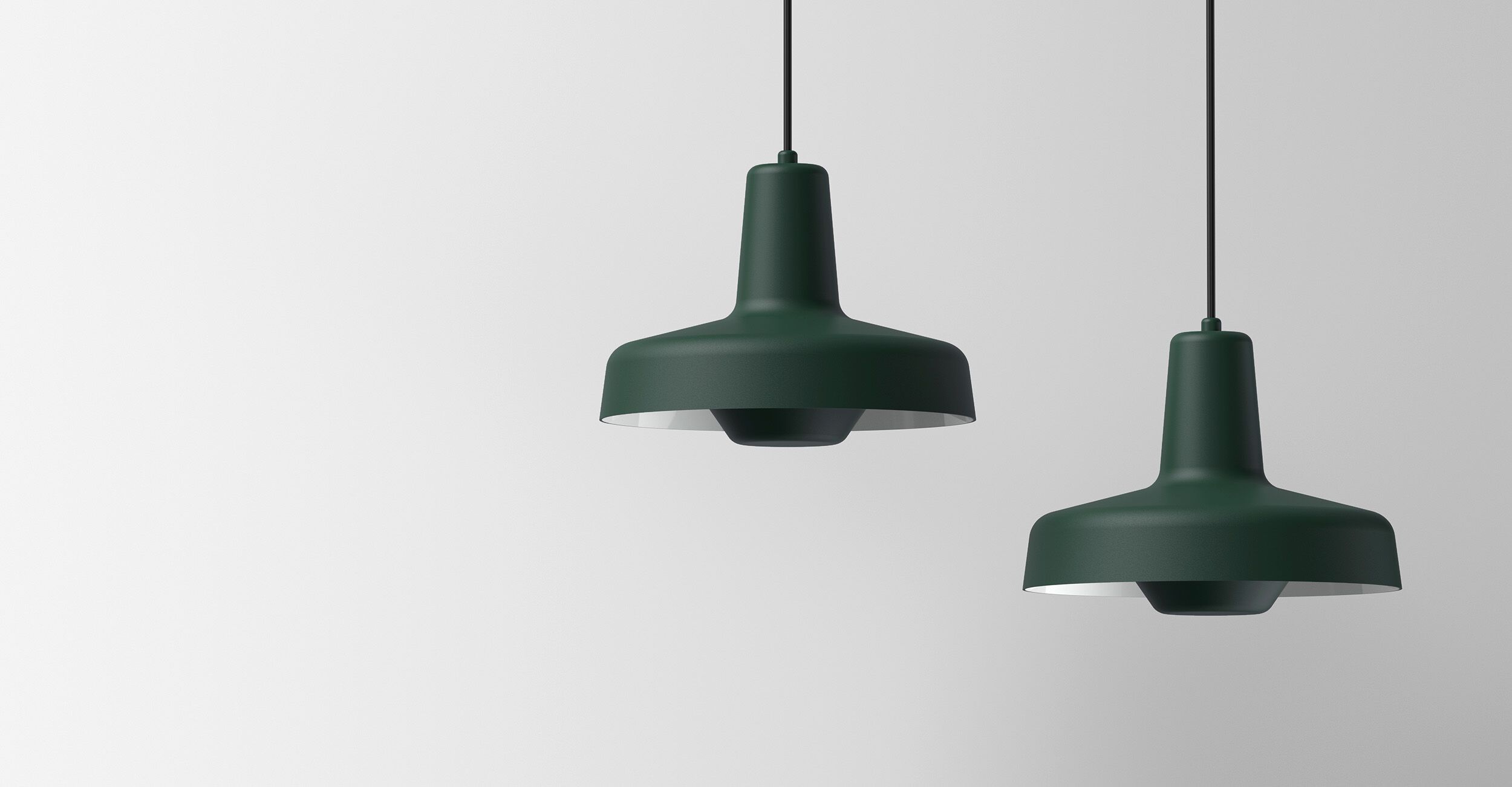 Регулируемая подвесная лампа Grupa Arigato ARCH-00069432 - Вид №7