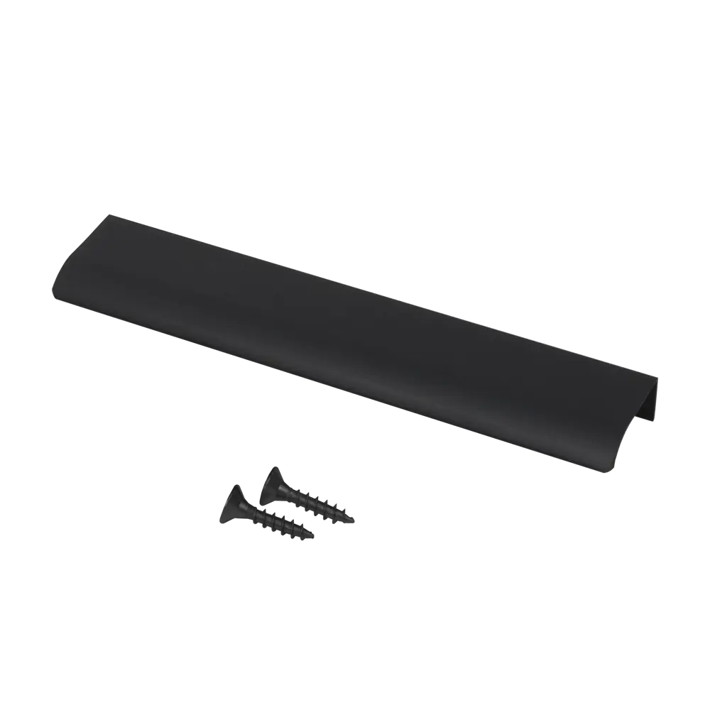 INSPIRE Мура — стильная алюминиевая ручка для мебели 160 мм 88220555 STLM-1442348 - Вид №3