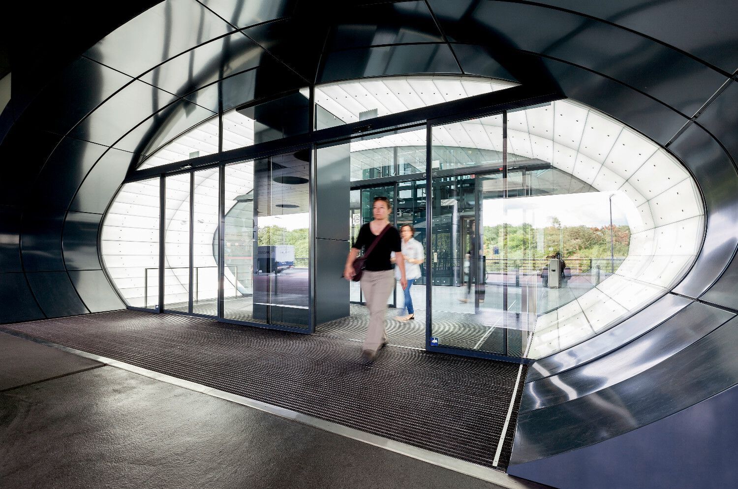 Технический коврик EMCO PLAZA ARCH-00041069 - Вид №3