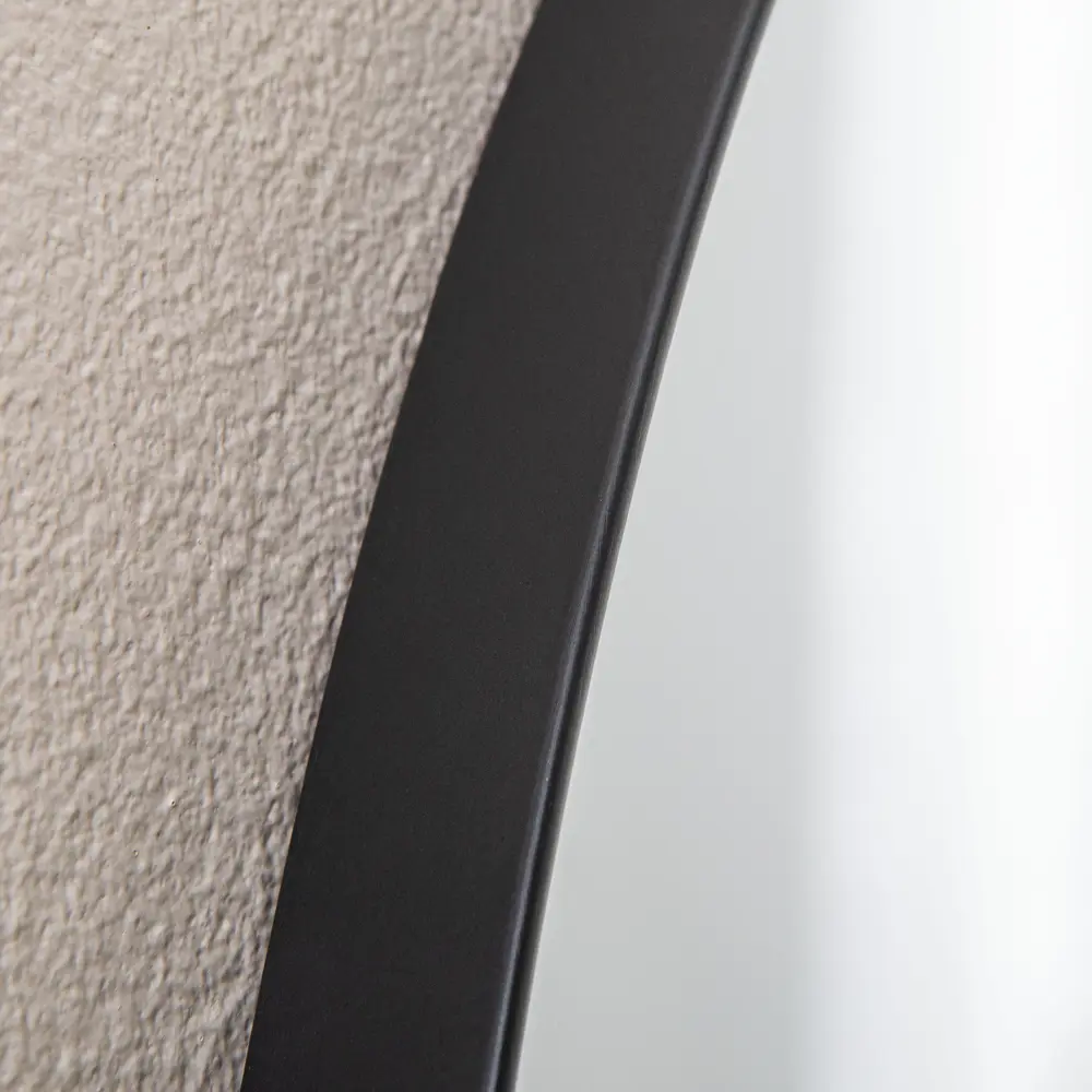 Зеркало декоративное Inspire Oblong 60x120 см цвет черный STLM-2052769 - Вид №2