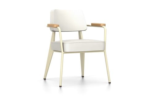 Кресло с подлокотниками VITRA FAUTEUIL DIRECTION ARCH-00118038 - Вид №13