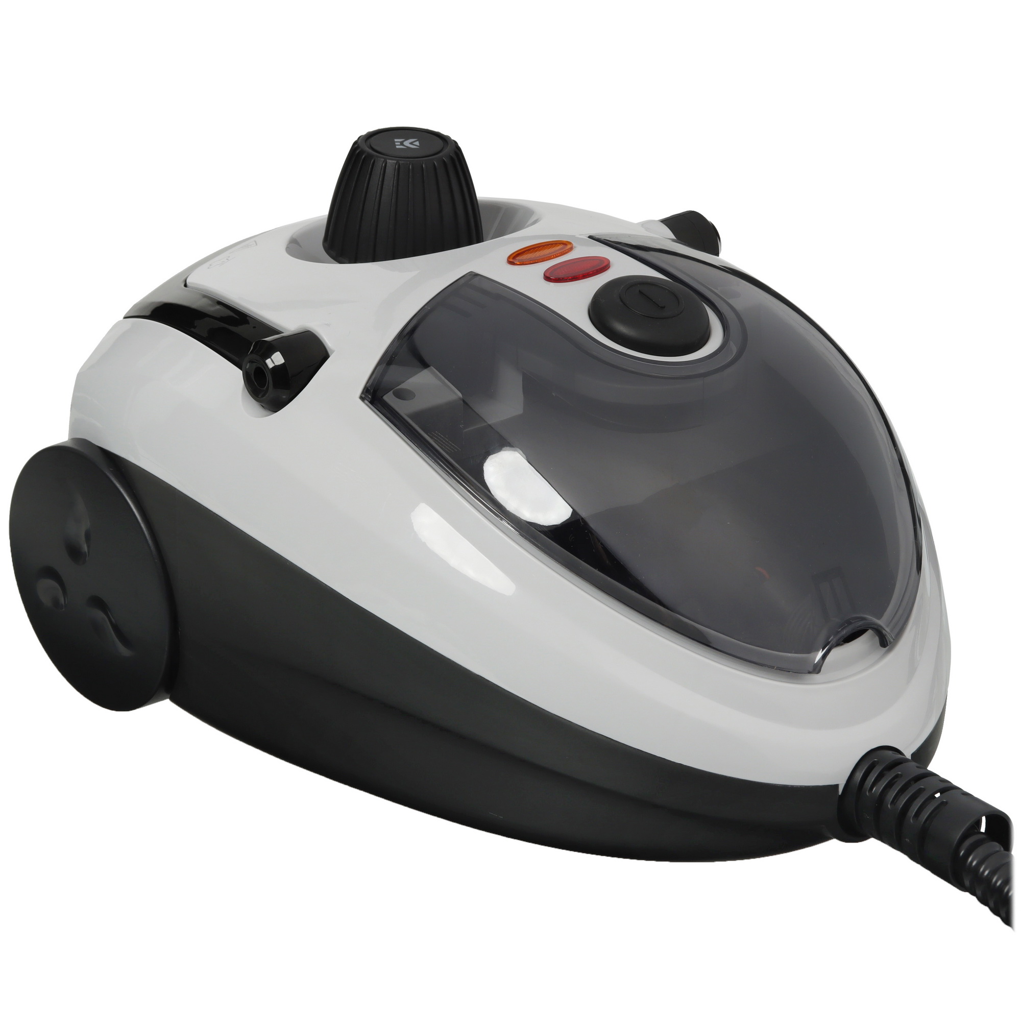 9116880 Пароочиститель DEXP FSC-1500G серый STDN-0054929 - Вид №2