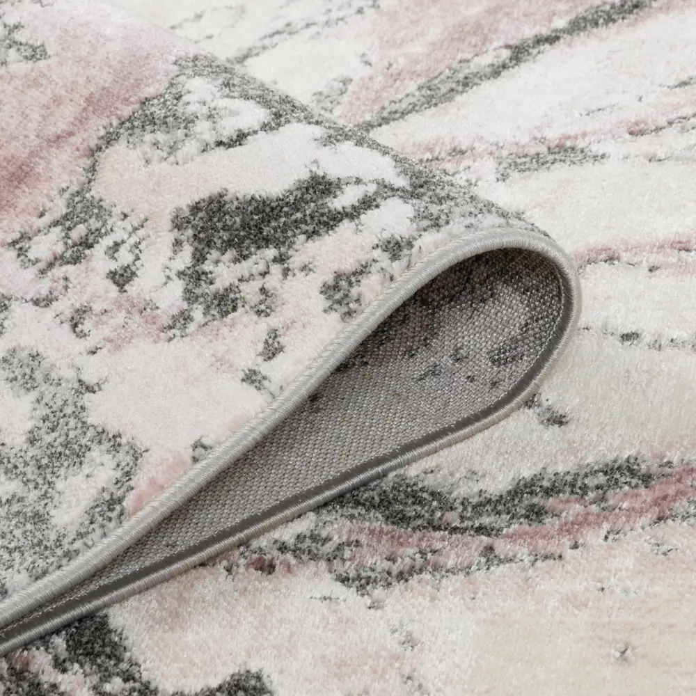 Ковер полипропилен Nika A0630B 160х230 см цвет бежевый STLM-2179416 - Вид №2