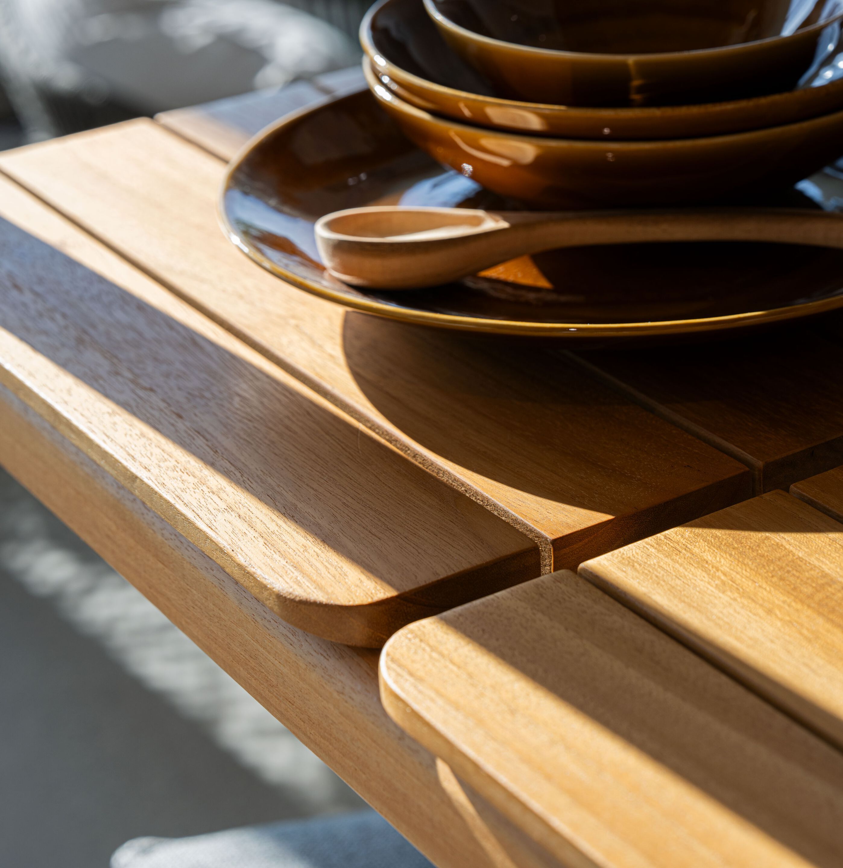 Деревянный садовый контейнер Atmosphera Панама ARCH-00081469 - Вид №5