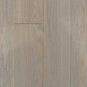 Инженерная доска Floorwood Natural Wood Дымчатый 3119 Дуб Натур с брашью (Текстурированная) 1380х240 мм.