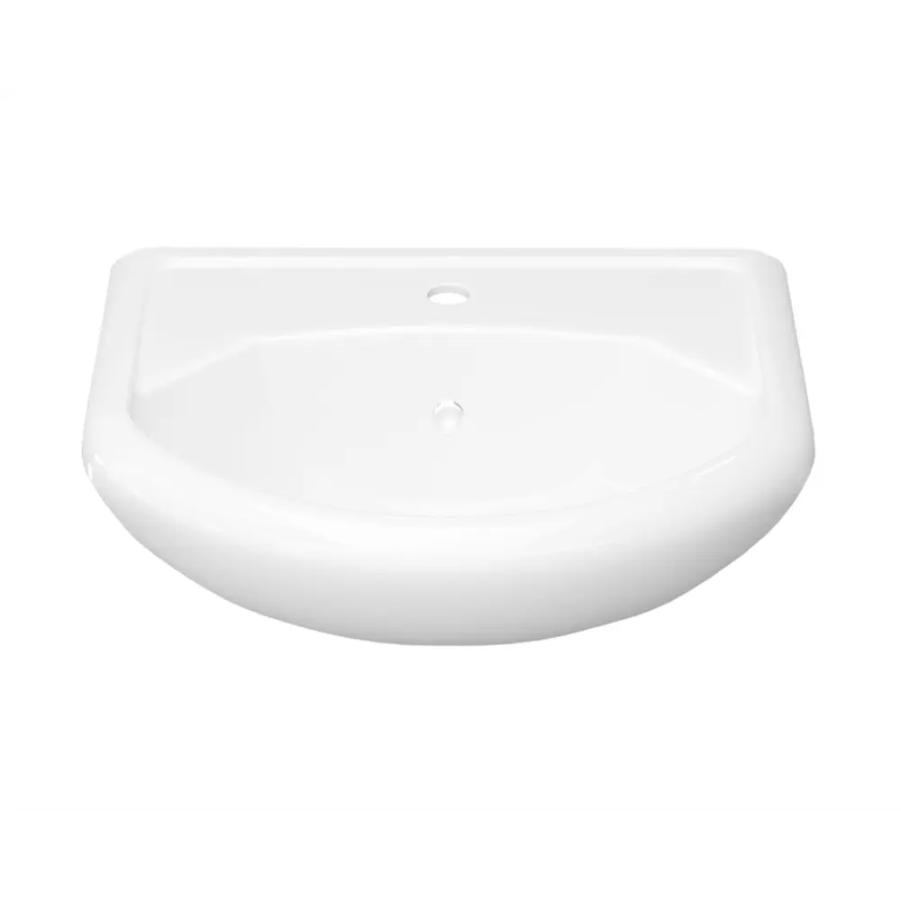 Раковина Керамин Нео для компактной ванной комнаты 88573857 STLM-0981712