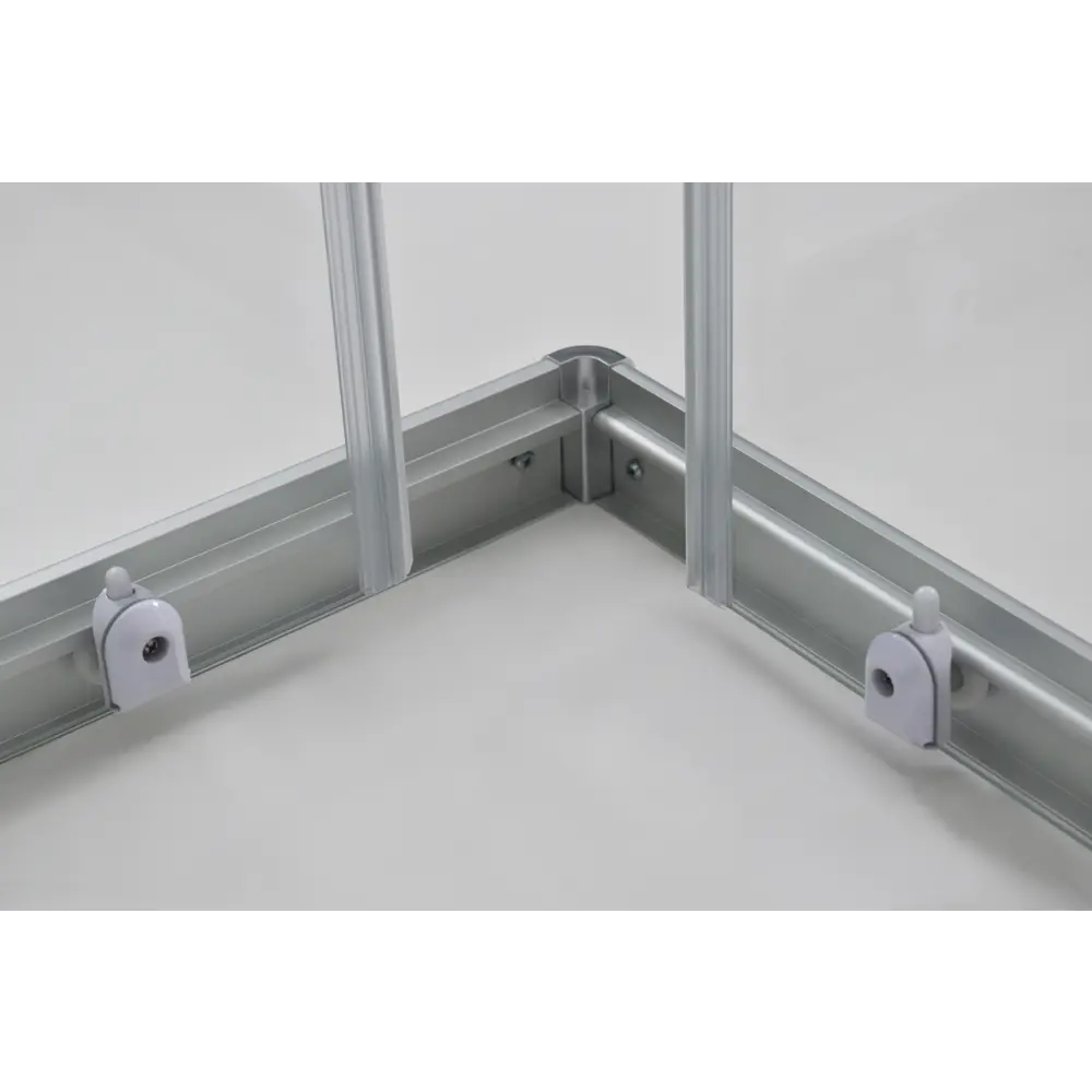 МЕТАКАМ Душевой уголок квадратный с раздвижными дверцами 89361543 STLM-1489892 - Вид №9