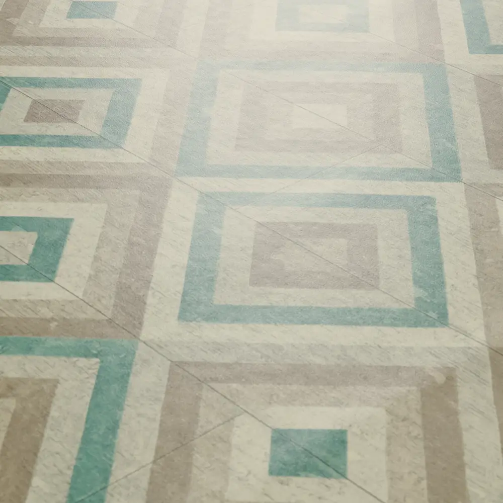 Линолеум Ритм 21 класс толщина 2.4 мм 2 м IVC STLM-2169991 - Вид №3