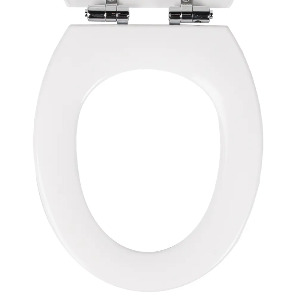 Сиденье для унитаза Sensea Purity с микролифтом Без серии STLM-2212211 - Вид №3