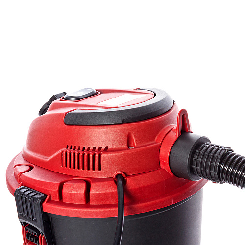 Строительный пылесос  RedVerg RD-VC1200S-20P 9176772 STDN-0019931 - Вид №2