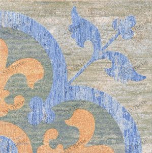 Колор Вуд микс Вставка AD\A394\TU6001 13х13 (27 шт) Kerama Marazzi ADA394TU6001