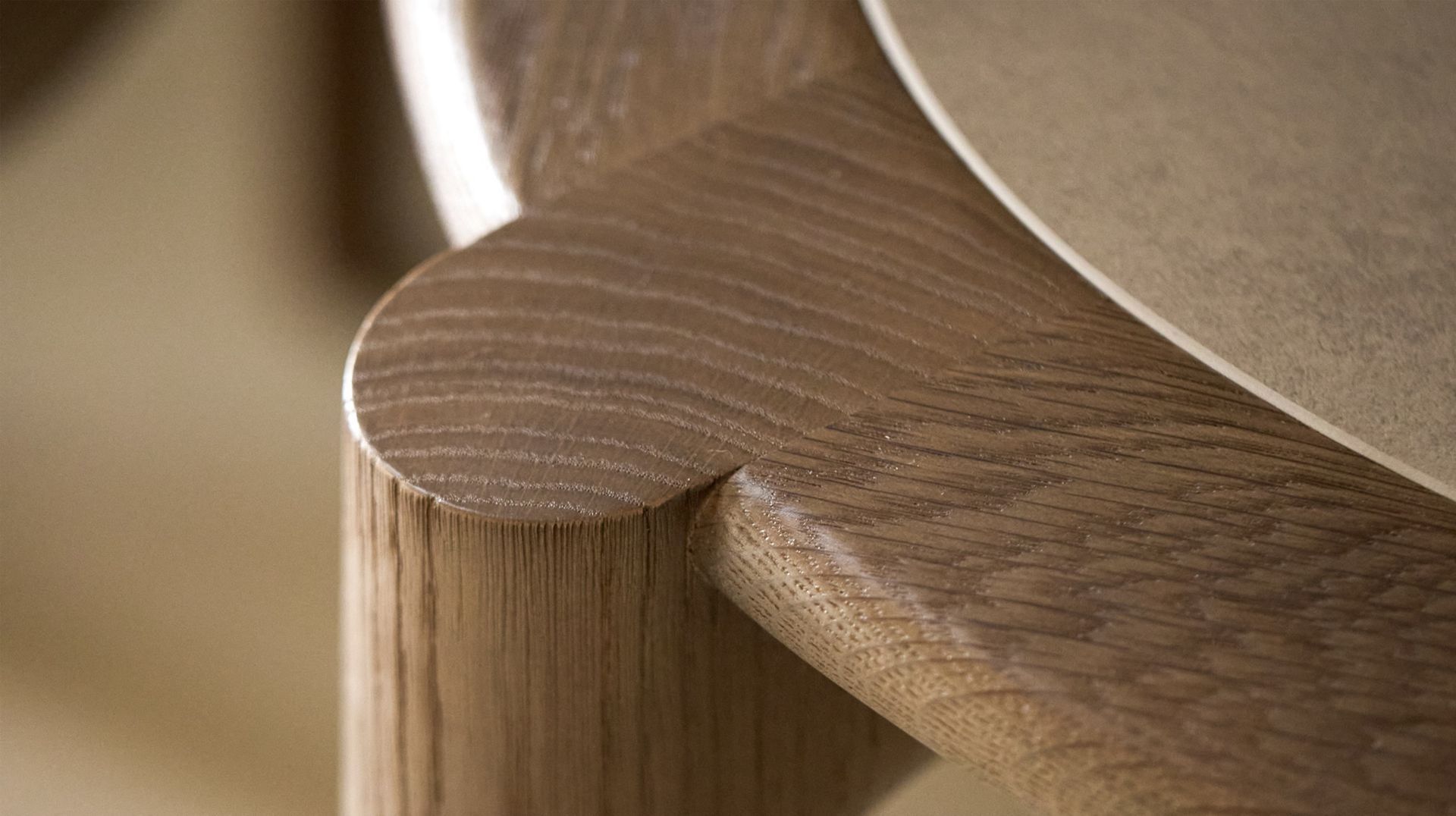 Деревянный и керамический стол ROCHE BOBOIS ELANTA ARCH-00060840 - Вид №9