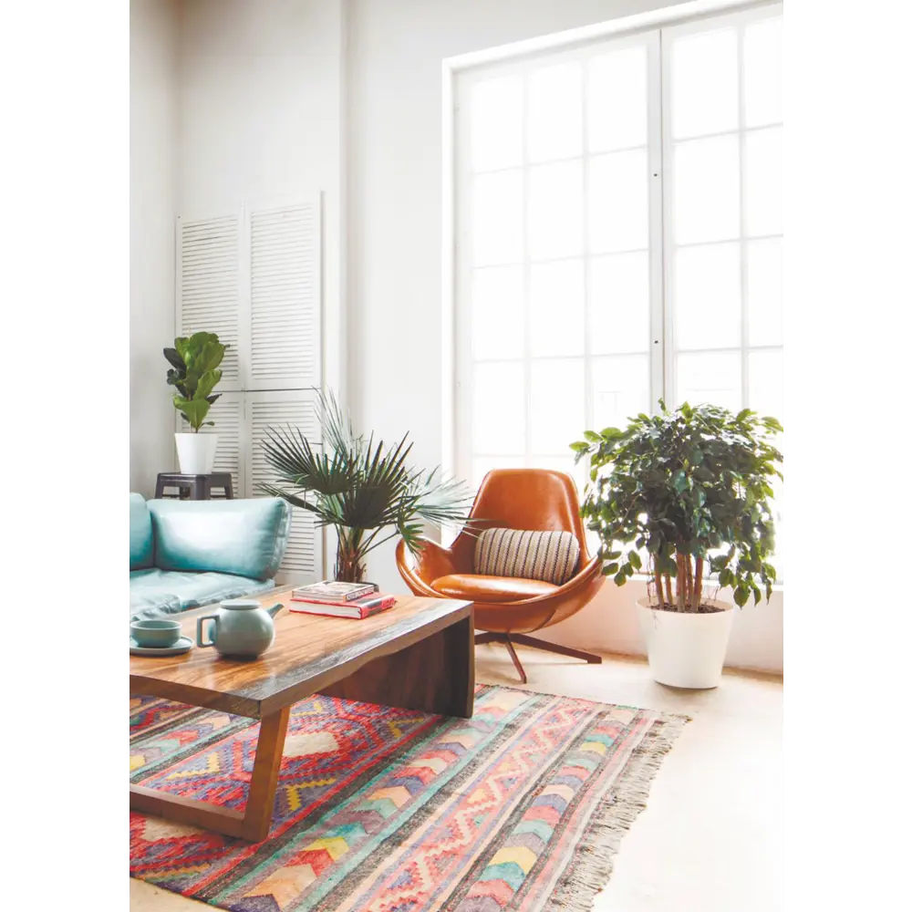 Кашпо INGREEN London с терморегуляцией ø23 см сливочный 83135572 STLM-0039271 - Вид №6