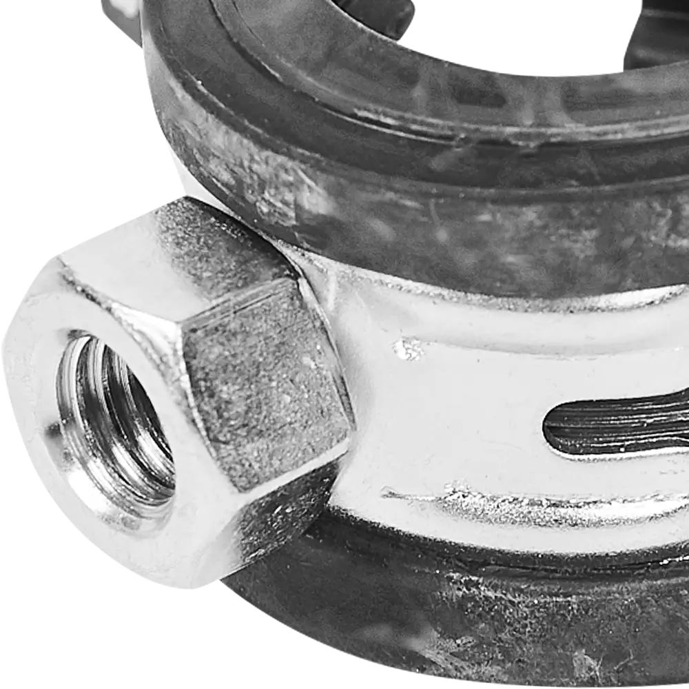 Хомут крепежный Walraven KSB1 для труб M8/M10 82659597 STLM-0033093 - Вид №1