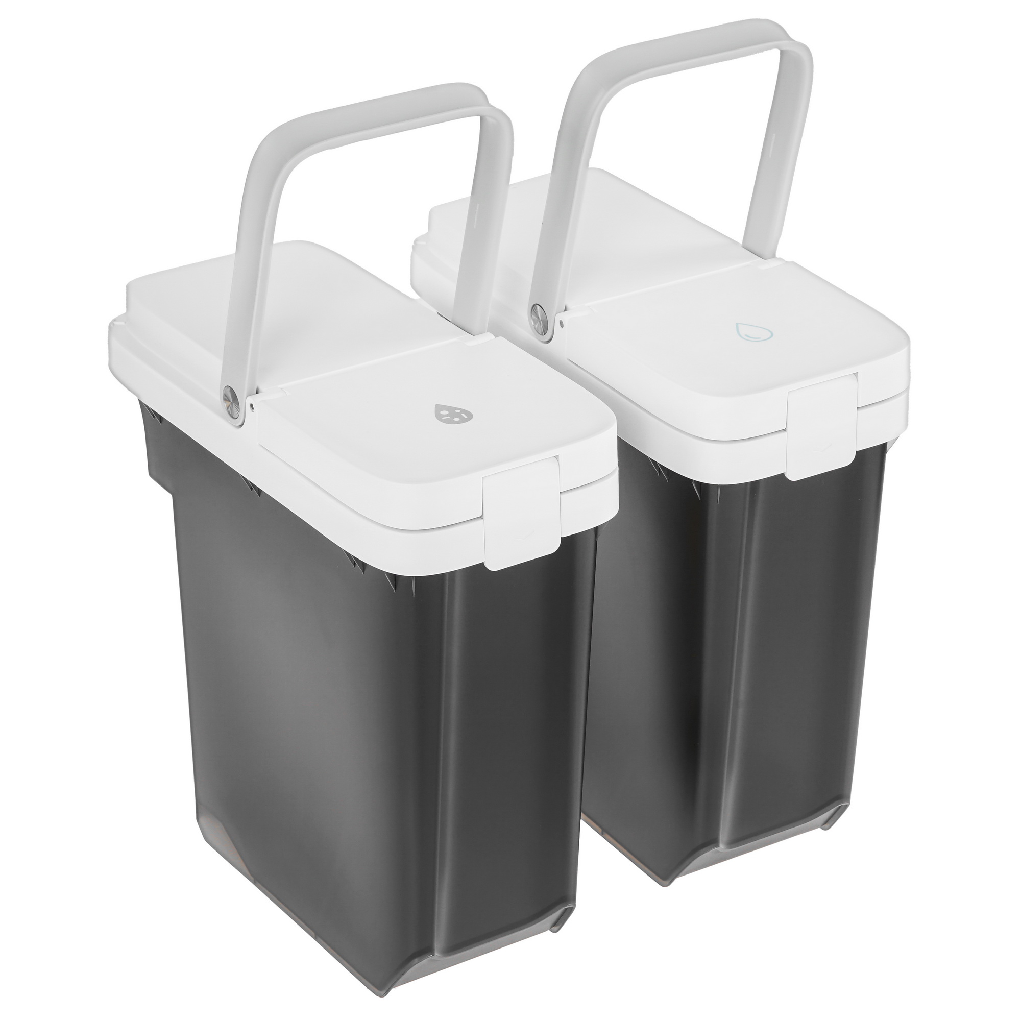 5094178 Робот-пылесос Roborock S8 Pro Ultra белый STDN-0138830 - Вид №12