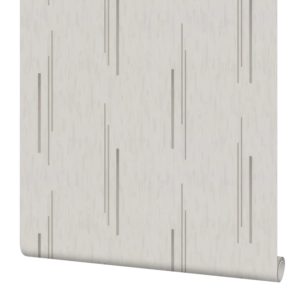 Флизелиновые обои Palitra Home Udachno бежевые 1.06 м - современный стиль с высокой влагостойкостью 89427232 STLM-1573155